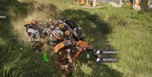 荒野起源大锤有什么技能 大锤作战技巧全解析