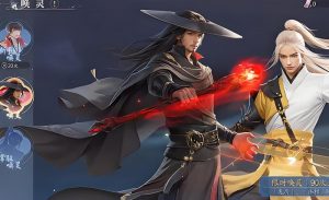 诛仙2手游灵宝怎么培养 灵宝灵宝玩法解析