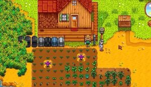 星露谷物语耕作等级怎么升 快速提升耕作等级方法