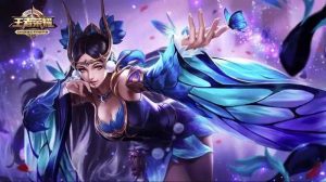 王者荣耀S40新赛季段位怎么继承 继承规则介绍