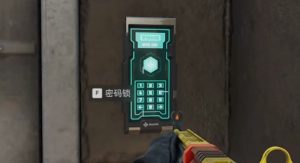 三角洲行动密码门怎么破解 密码门解密方法详解