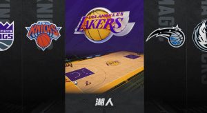 美职篮全明星球队怎么搭配 湖人阵营球员推荐