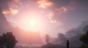 燕云十六声是否符合3A标准 游戏品质全面解析