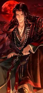 如鸢刘辩地宫极乐之宴 极乐地宫40考点解析