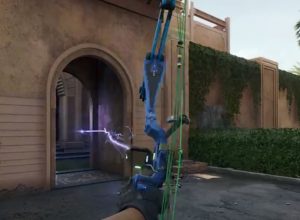 三角洲行动中立单位有哪些 中立单位详细介绍