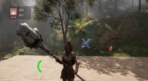 荒野起源犀金巨甲锤怎么样 犀金巨甲锤使用攻略