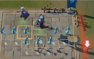 龙石战争怎么联合攻城 联盟城市玩法详细解析