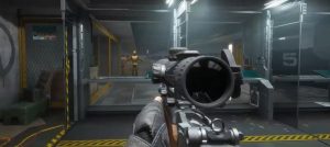 三角洲行动怎么一键开镜 快速开镜设置方法