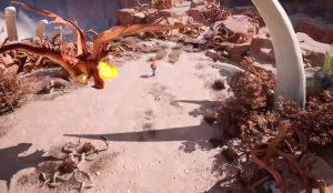 龙石战争是哪个公司开发的 龙石战争游戏特色介绍