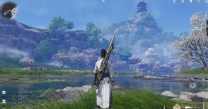 燕云十六声闪退怎么办 游戏闪退解决方法汇总