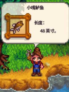 星露谷物语钓鱼有什么技巧 钓鱼玩法详细教学