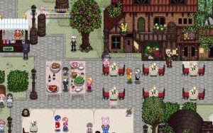 星露谷物语骨头钥匙有什么用 骨头钥匙获取方法介绍