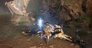 荒野起源快捷栏在哪 快捷栏位置及使用方法