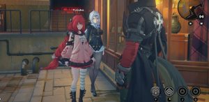 绝区零浮波柚叶有什么技能 新角色浮波柚叶介绍