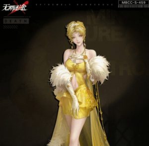 无期迷途蜜莉有什么技能 蜜莉技能效果详解