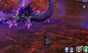 斗罗大陆猎魂世界强者再临怎么打 晶岩地王蝎幻刃迷梦蝶打法