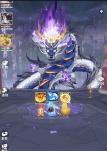 灵兽大冒险驭灵幻境怎么打 驭灵幻境boss打法攻略