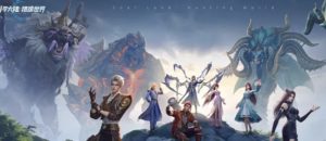 斗罗大陆猎魂世界最强阵容怎么搭配 阵容组合搭配攻略