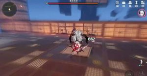 异环女主角零有什么技能 零技能定位详细解析