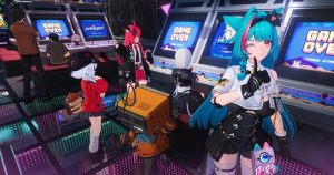 异环是手游还是端游 异环平台属性解答