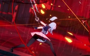 异环女主角零有什么技能 零技能详细介绍