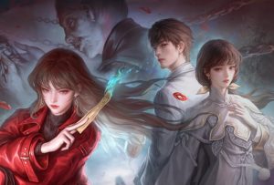 纸嫁衣8肖驰会不会回归 肖驰角色回归可能性分析