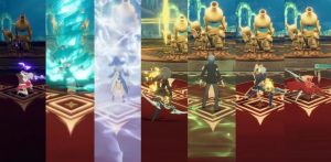 星痕共鸣职业强度怎么排 全职业强度排行一览