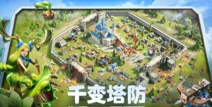 龙石战争新手怎么玩 战斗技巧与阵容搭配攻略