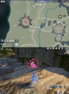 斗罗大陆猎魂世界小舞回忆在哪 小舞魂师回忆位置大全