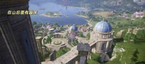 无限暖暖主线任务攻略 梦境仓库怎么到达攻略