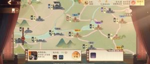 忘川风华录经略攻略 经略楚汉怎么玩攻略中篇