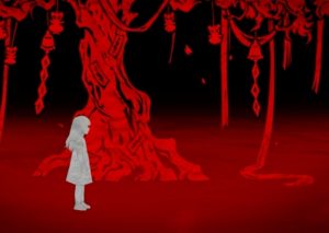 纸嫁衣8主角身份揭秘 宁子服聂莫黎全新剧情