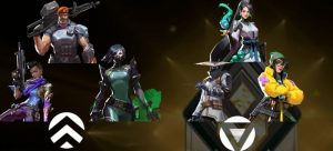 无畏契约英雄怎么选 源能行动英雄强度排行