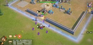 龙石战争怎么打架才能赢 战斗胜利技巧分享