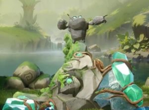 龙石战争英雄有哪些技能 全英雄技能效果介绍