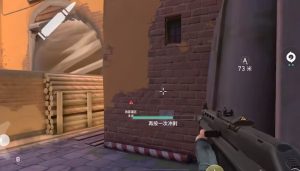 无畏契约手游准星怎么调 源能行动准星设置方法