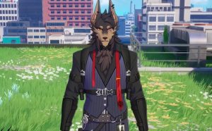 异环有哪些男角色 异环男性角色大全