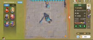 龙石战争哪些武将最厉害 强力角色推荐一览