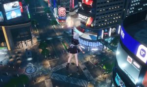 异环是哪个国家开发的 异环开发商详细介绍