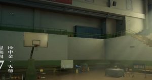 异人之下手游午后球场怎么玩 新地图玩法介绍