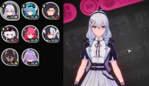 异环T0角色有哪些 最强角色推荐攻略