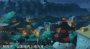 火影忍者手游佩恩地狱道有什么技能 佩恩地狱道技能介绍