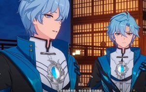 异环奥托有什么技能 奥托角色技能详细介绍