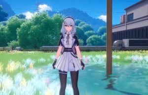 异环角色有什么技能 异环全角色技能介绍