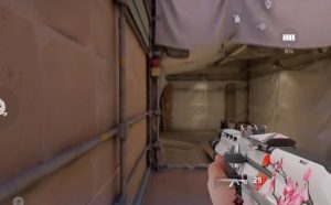 无畏契约源能行动地图怎么打 霓虹町点位教学攻略