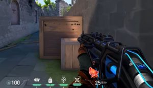 无畏契约源能行动穿透机制详解 哪些武器能穿墙