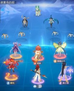 灵兽大冒险活动怎么玩 灵兽大冒险玩法指南