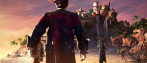 遗忘之海角色有什么技能 遗忘之海最新人物技能介绍