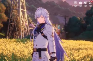 异环白藏有什么技能 白藏技能玩法详细解析