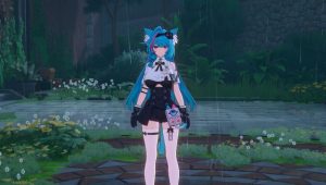 异环薄荷有什么技能 薄荷技能效果详解